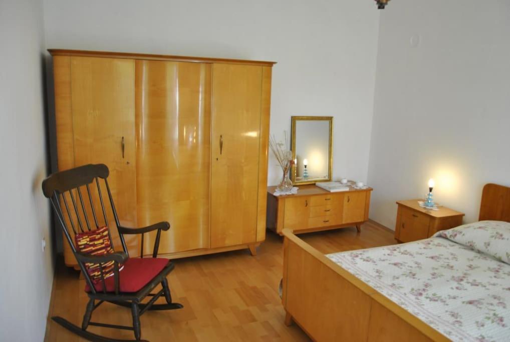 Cozy Rooms In Nature, Perfect For Relax Ilirska Bistrica Eksteriør billede
