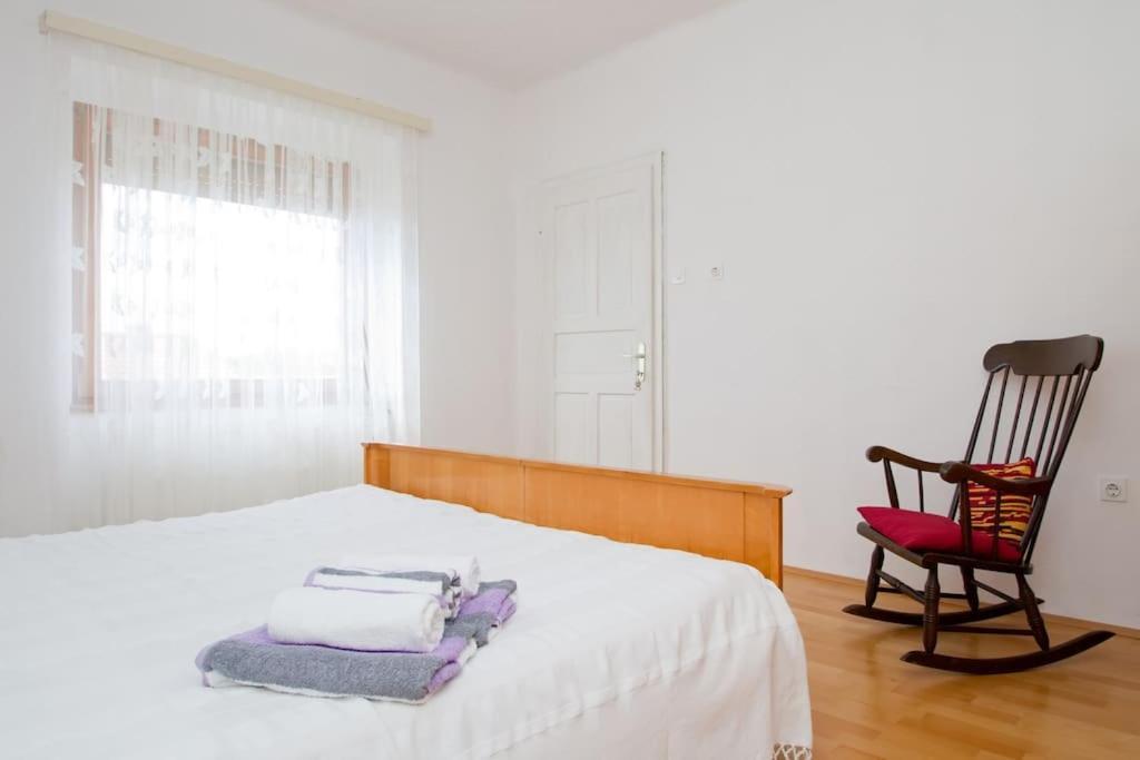 Cozy Rooms In Nature, Perfect For Relax Ilirska Bistrica Eksteriør billede