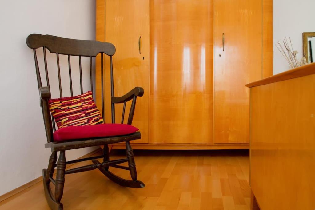 Cozy Rooms In Nature, Perfect For Relax Ilirska Bistrica Eksteriør billede