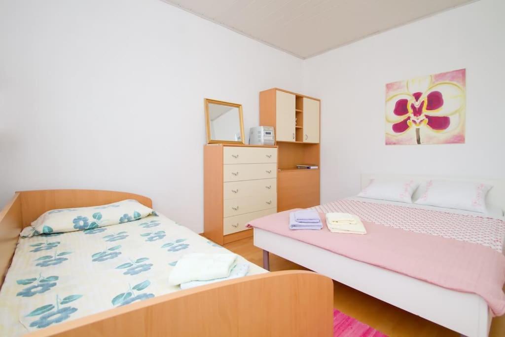 Cozy Rooms In Nature, Perfect For Relax Ilirska Bistrica Eksteriør billede