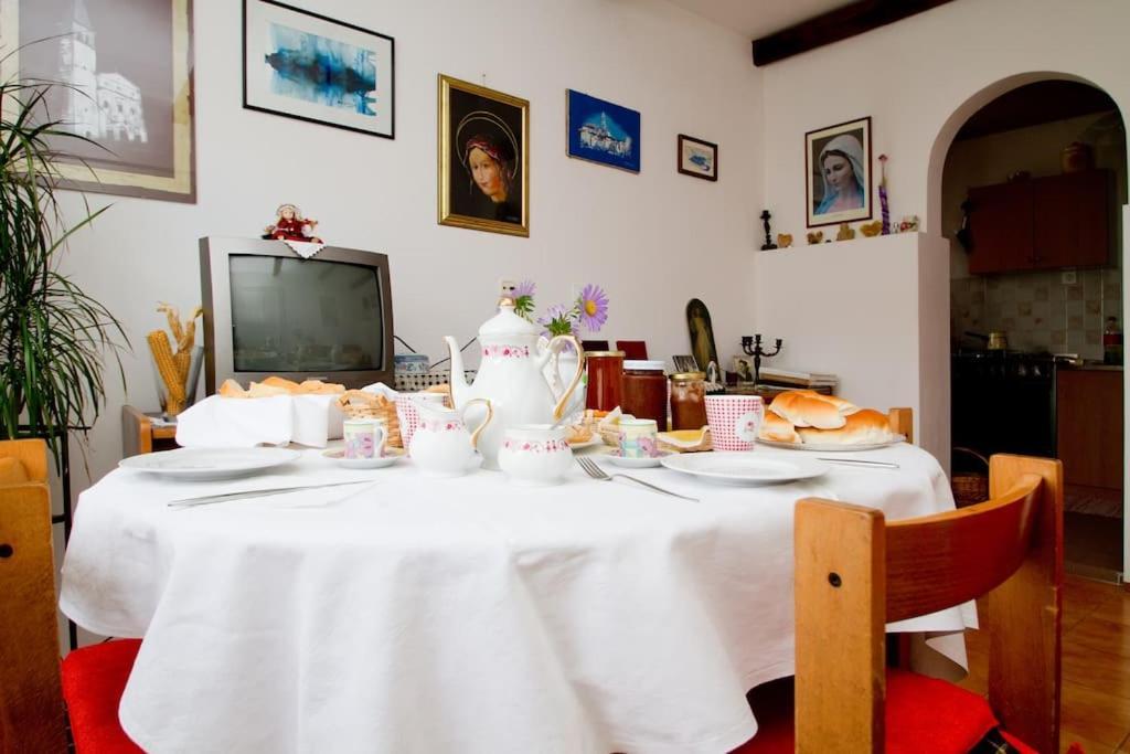 Cozy Rooms In Nature, Perfect For Relax Ilirska Bistrica Eksteriør billede