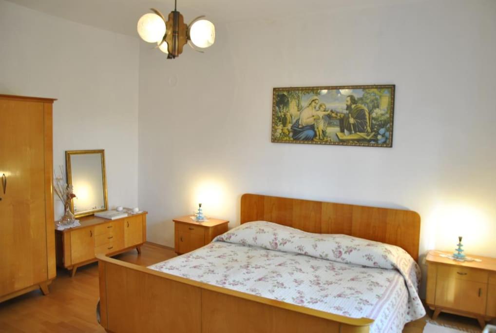 Cozy Rooms In Nature, Perfect For Relax Ilirska Bistrica Eksteriør billede